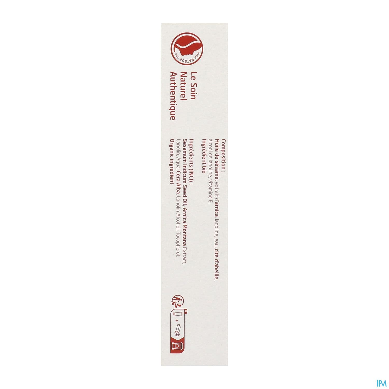 WELEDA CR ARNICA 70G