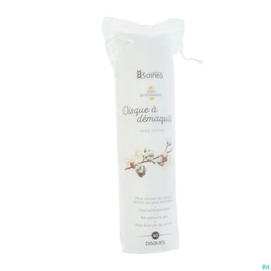 SOINEO COTON DISQ DEMAQ SACH 80