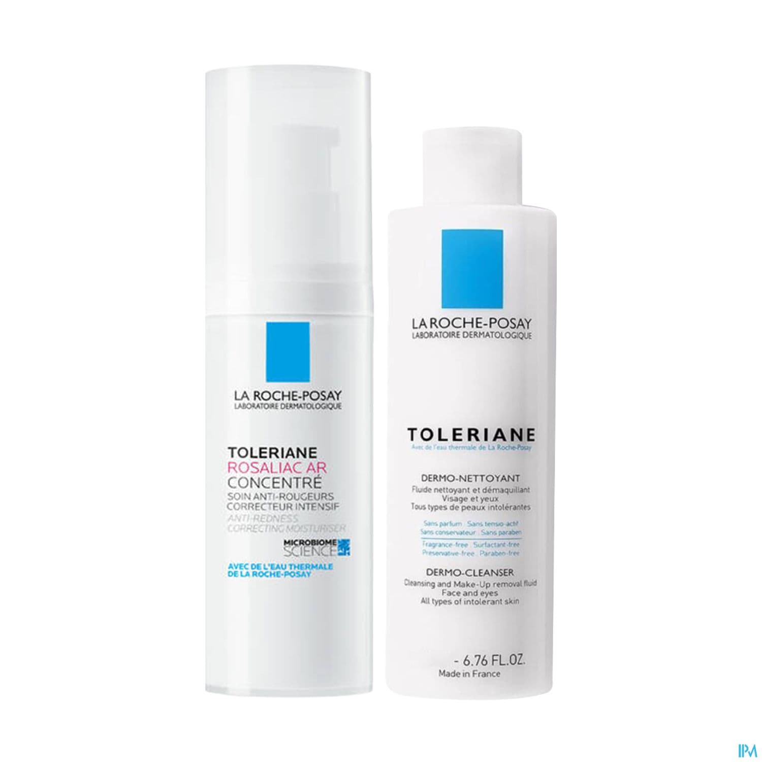TOLERIANE COFF ROSALIAC AR CONC+OF — Pharmacie Malartic
