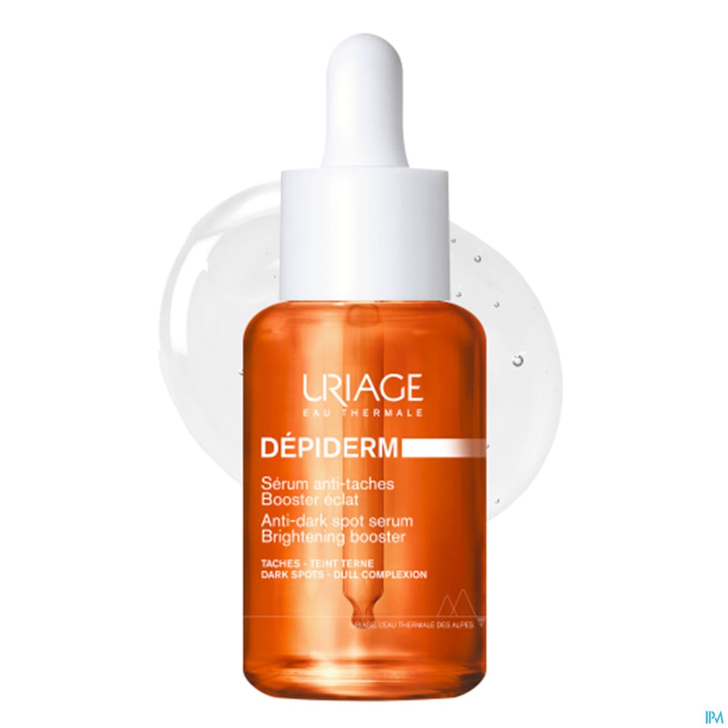 URIAGE DEPIDERM SER A/TACHE 30ML