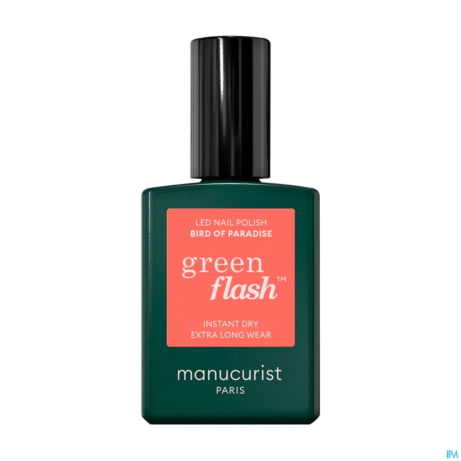 GREEN FLASH VAO BIRD OF PARADI15ML — Pharmacie Cannes Riviera