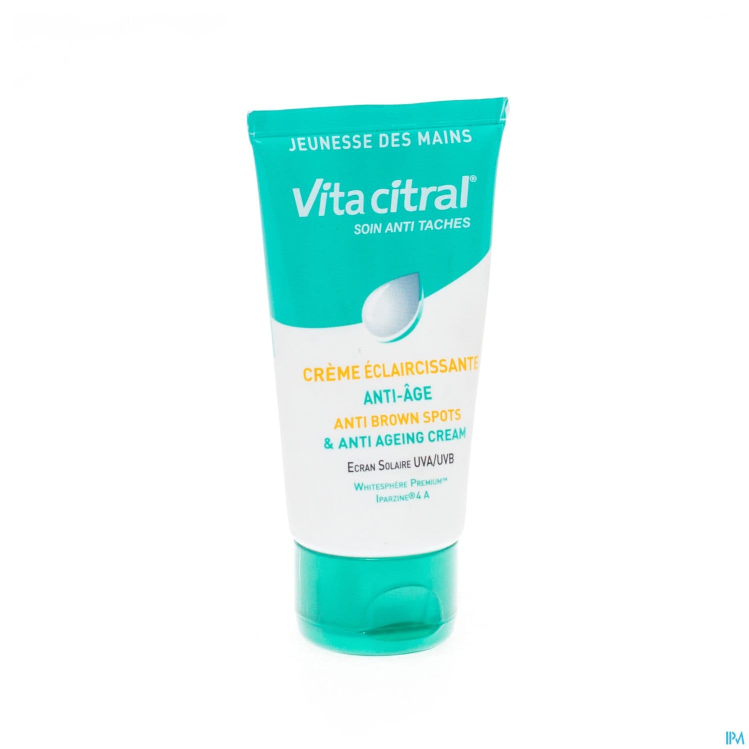VITA CITRAL A/TACHE A/AGE MAIN75ML — Pharmacie Jeanne D'Arc