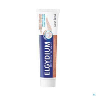 ELGYDIUM DENT PROT CARIE 75ML