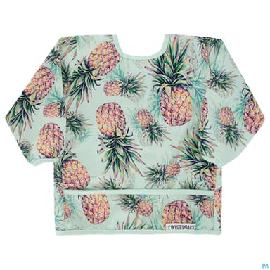 TWISTSHAKE BAVOIR MANCHE ANANAS