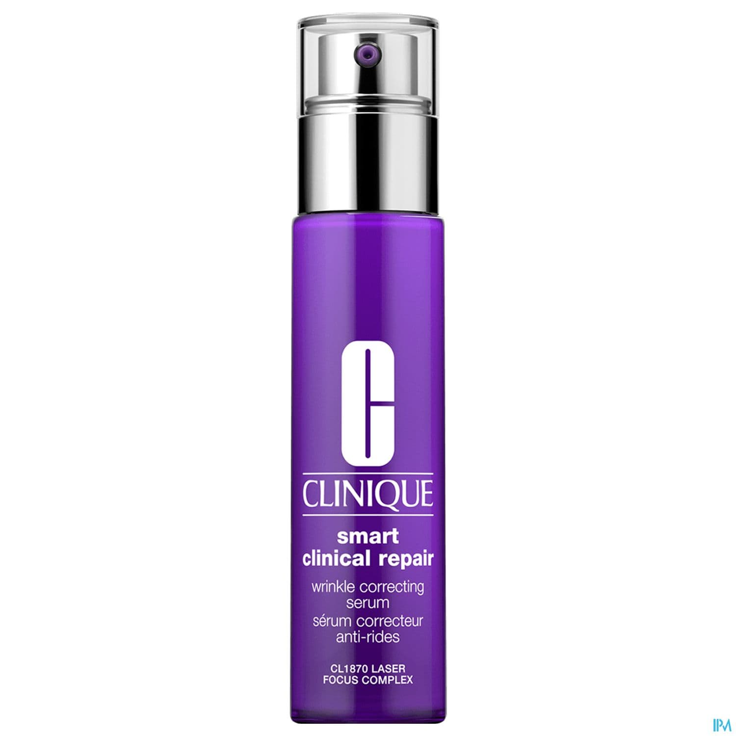 CLINIQUE SERUM CORRECT A/RIDE 30ML
