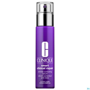 CLINIQUE SERUM CORRECT A/RIDE 30ML