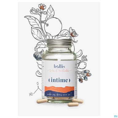 HOLLIS INTIME GELUL 60