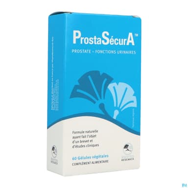 PROSTASECURA GELUL 60