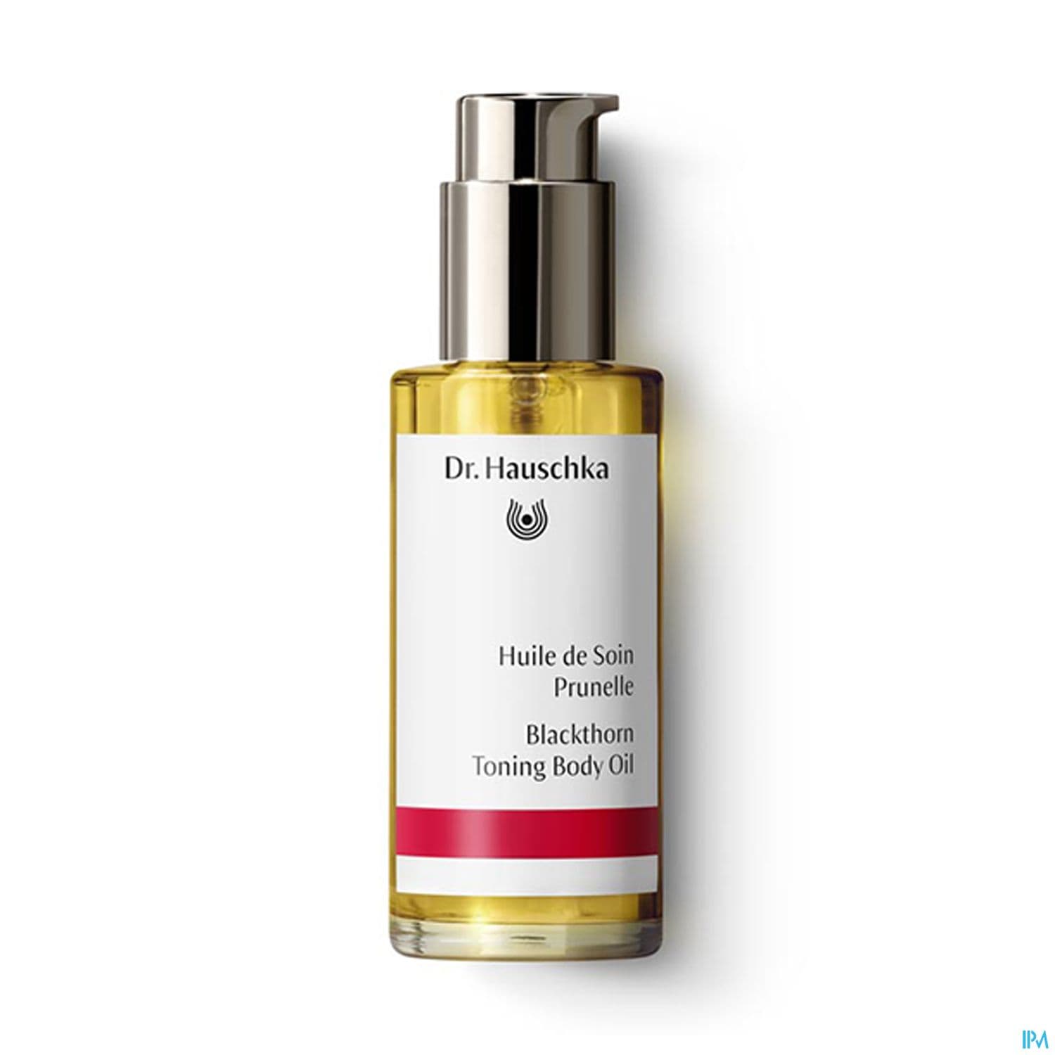 DR.HAUSCHKA HLE PRUNELLE 75ML