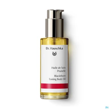 DR.HAUSCHKA HLE PRUNELLE 75ML