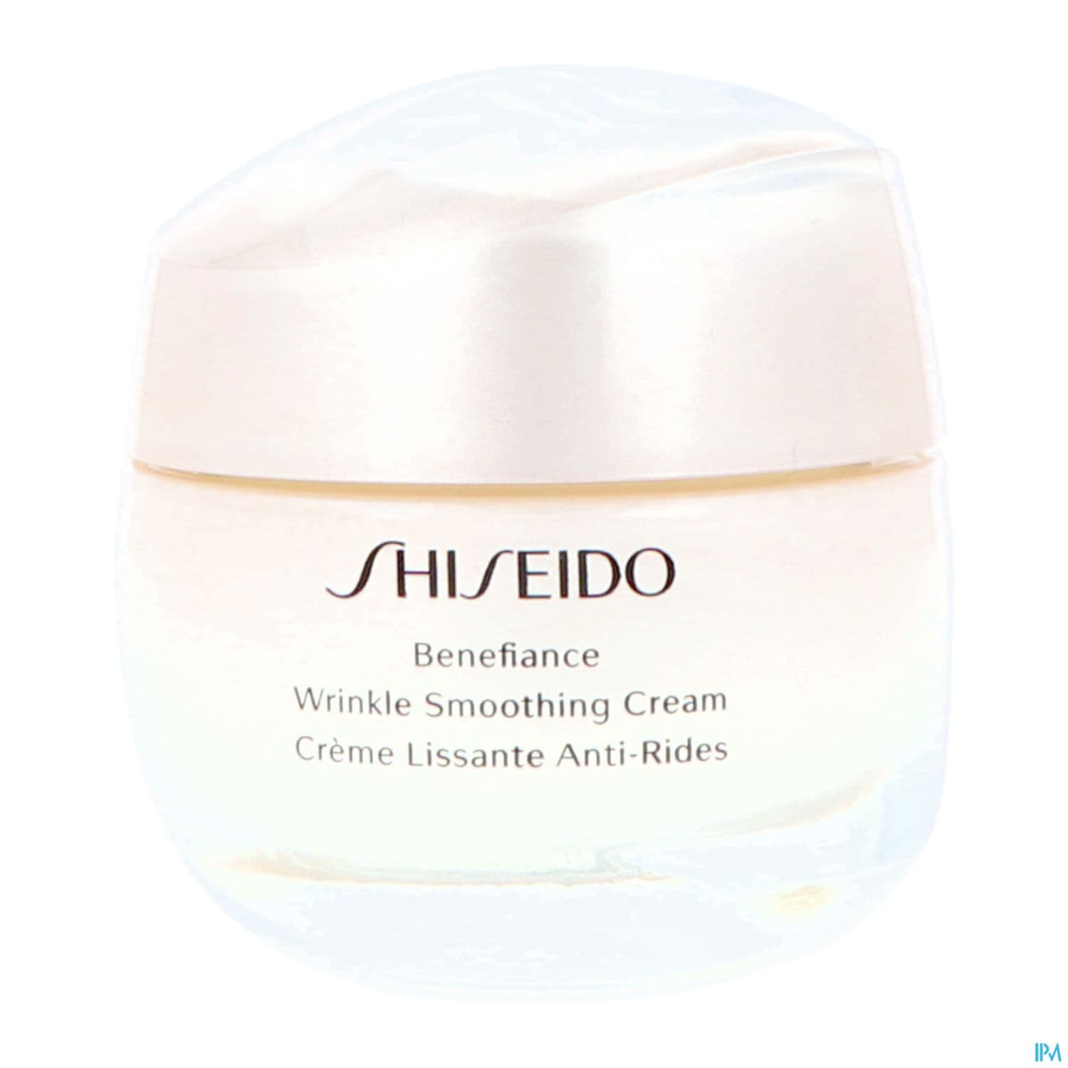 SHISEID BENEF CR LISS 50ML