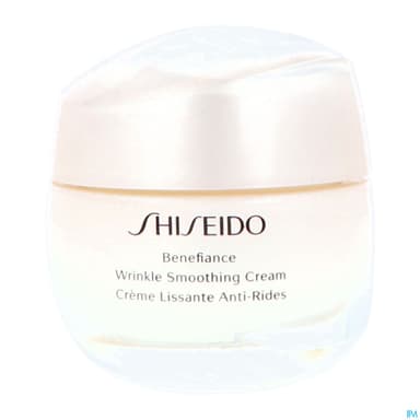 SHISEID BENEF CR LISS 50ML