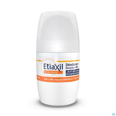 ETIAXIL DEO DOUC 48H ROLL ON 50ML