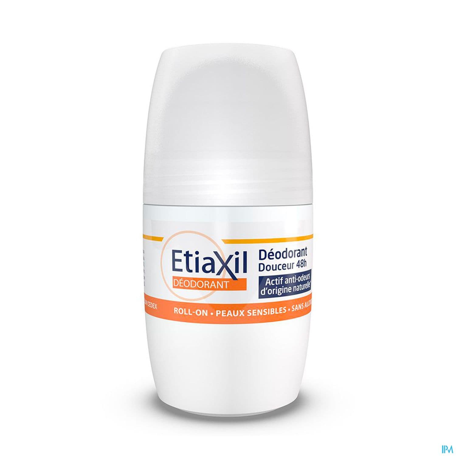ETIAXIL DEO DOUC 48H ROLL ON 50ML
