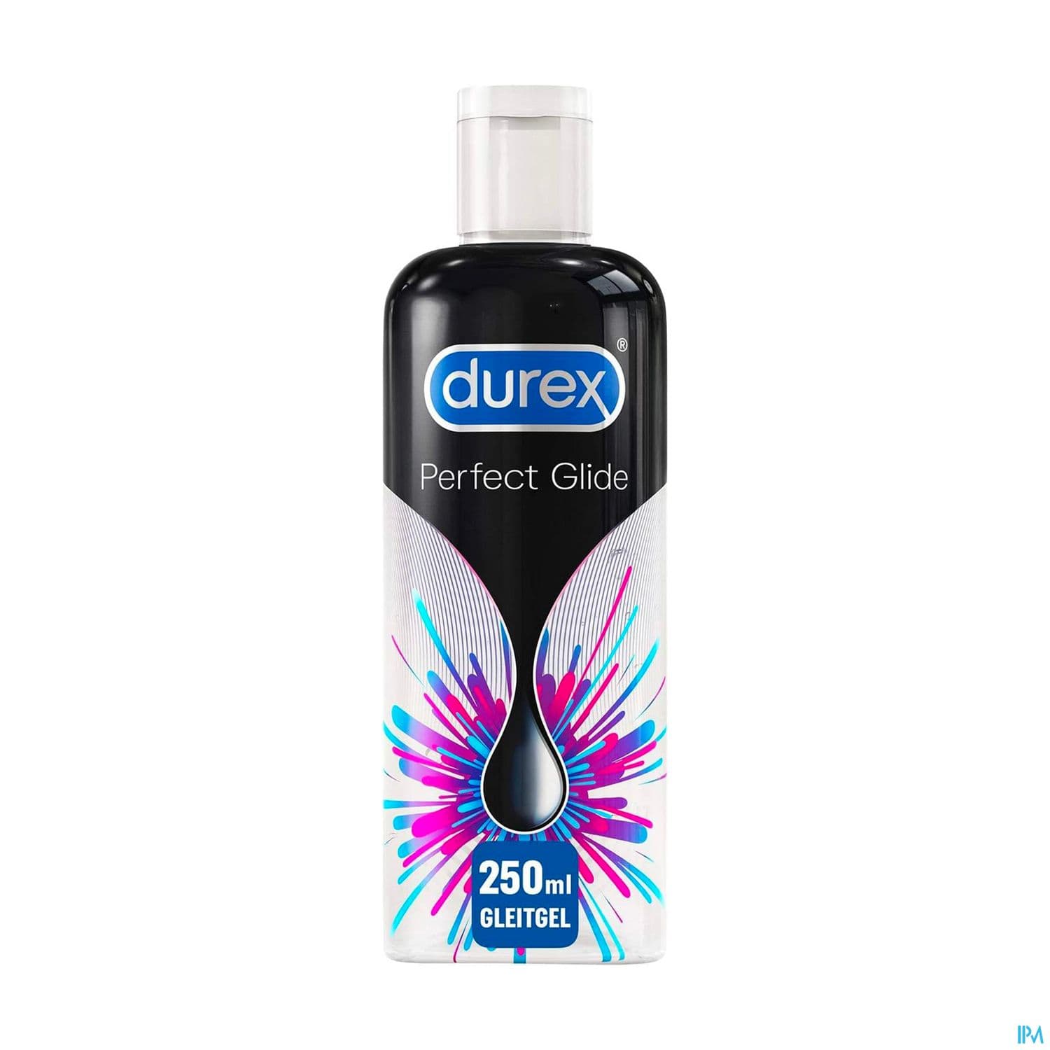 Durex Perfect Gliss Gel Lubrifiant 250ml