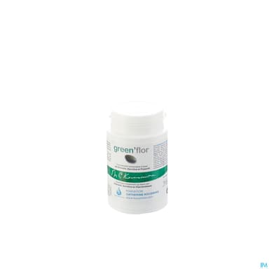 Nutergia Kousmine Green Flor Comprime 90