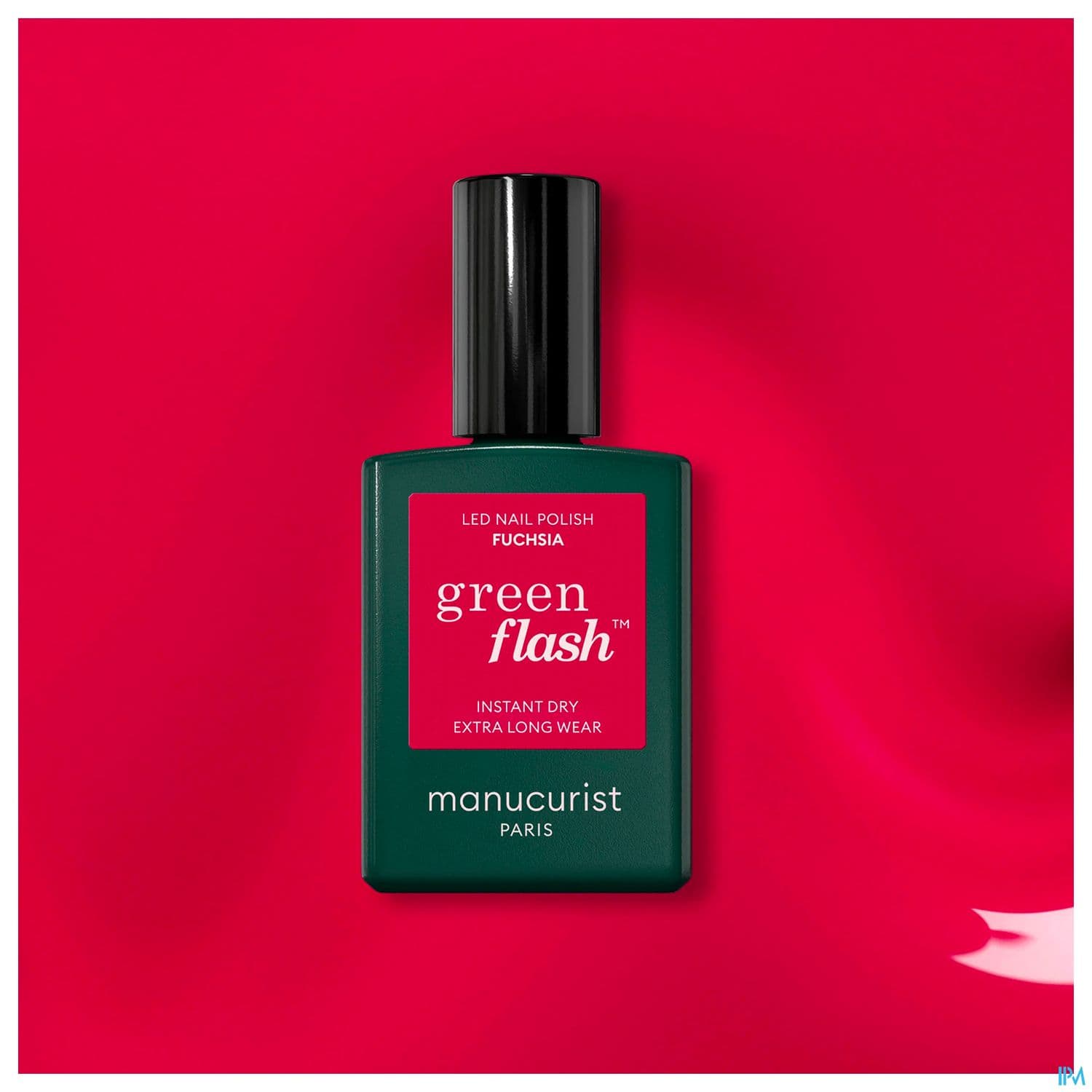 GREEN FLASH VAO FUCHSIA 15ML