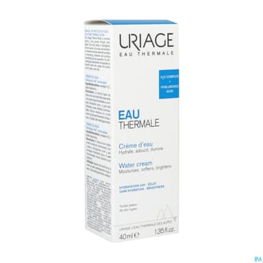 URIAGE EAU THERM CR EAU LEG 40ML