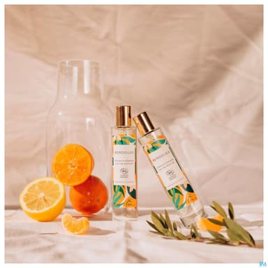 BERD EDP BIO VERV CLEMENTINE 50ML