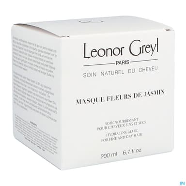 LEONOR GREYL MASQ FL JASMIN 200ML