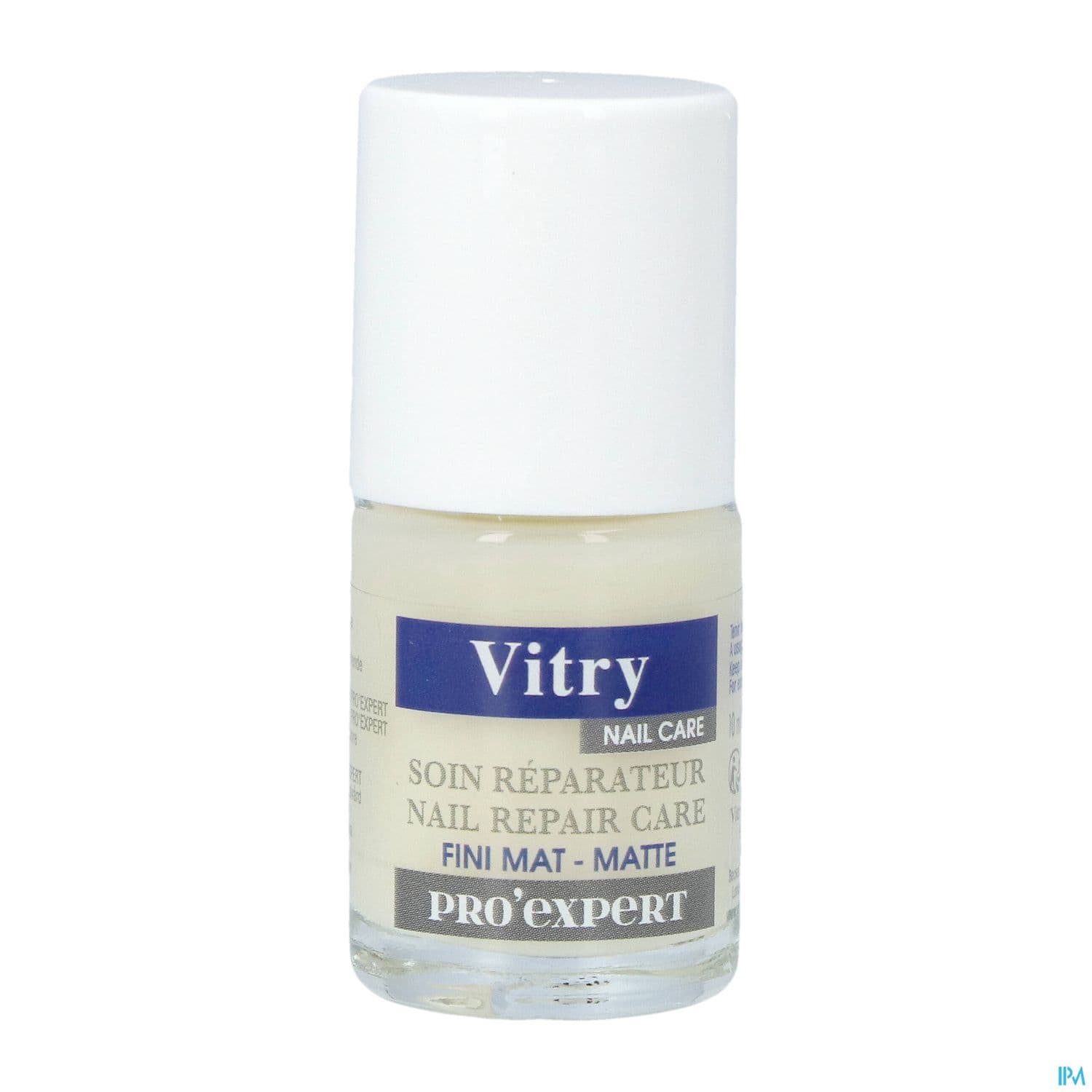 VITRY SOIN REP PRO EXP FINI MAT10