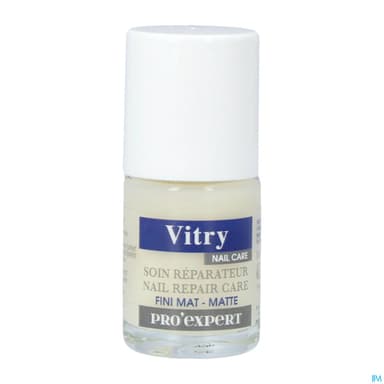 VITRY SOIN REP PRO EXP FINI MAT10