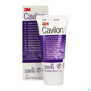 CAVILON CR PROTECT ROUG/SIEG 28G