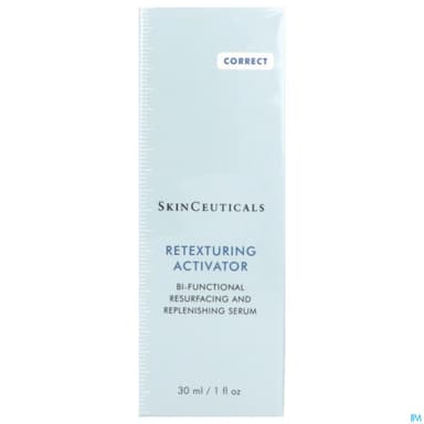 SKINCEUTIC RETEXTURING ACTIV 30ML