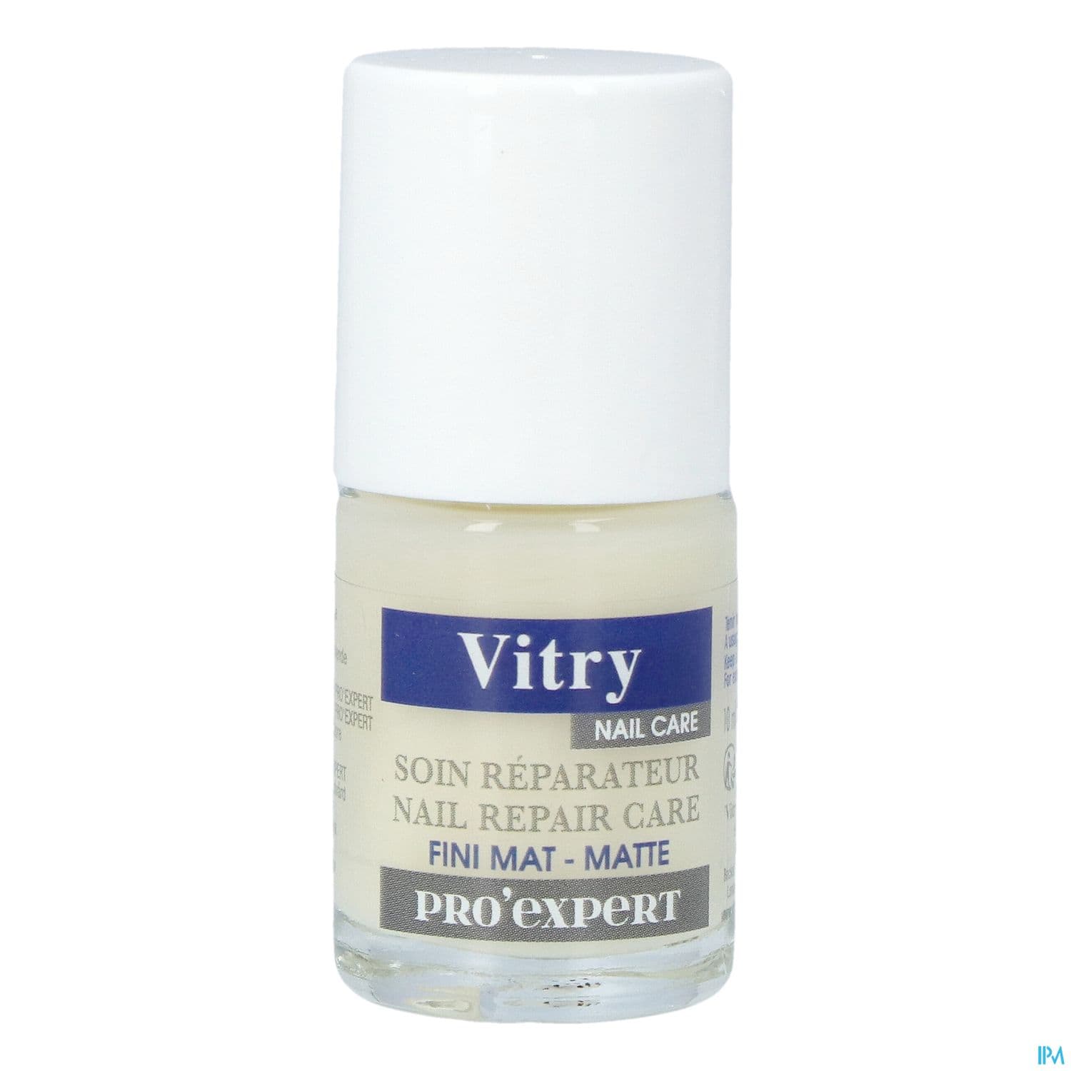 VITRY SOIN REP PRO EXP FINI MAT10
