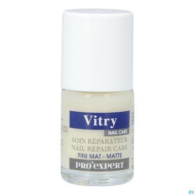VITRY SOIN REP PRO EXP FINI MAT10