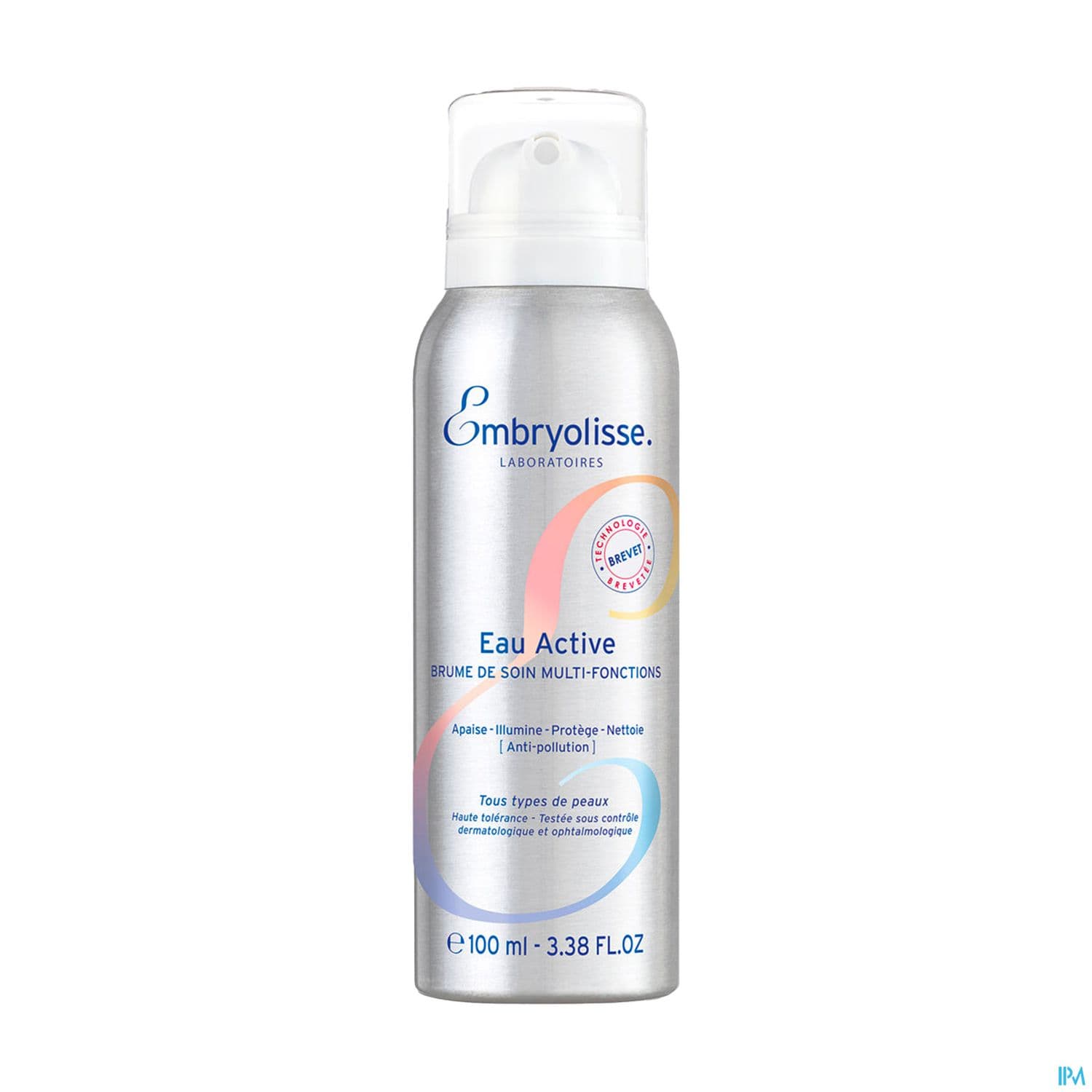 Embryolisse Eau Active Soin Multifonctions 100ml — Pharmacie Precheurs