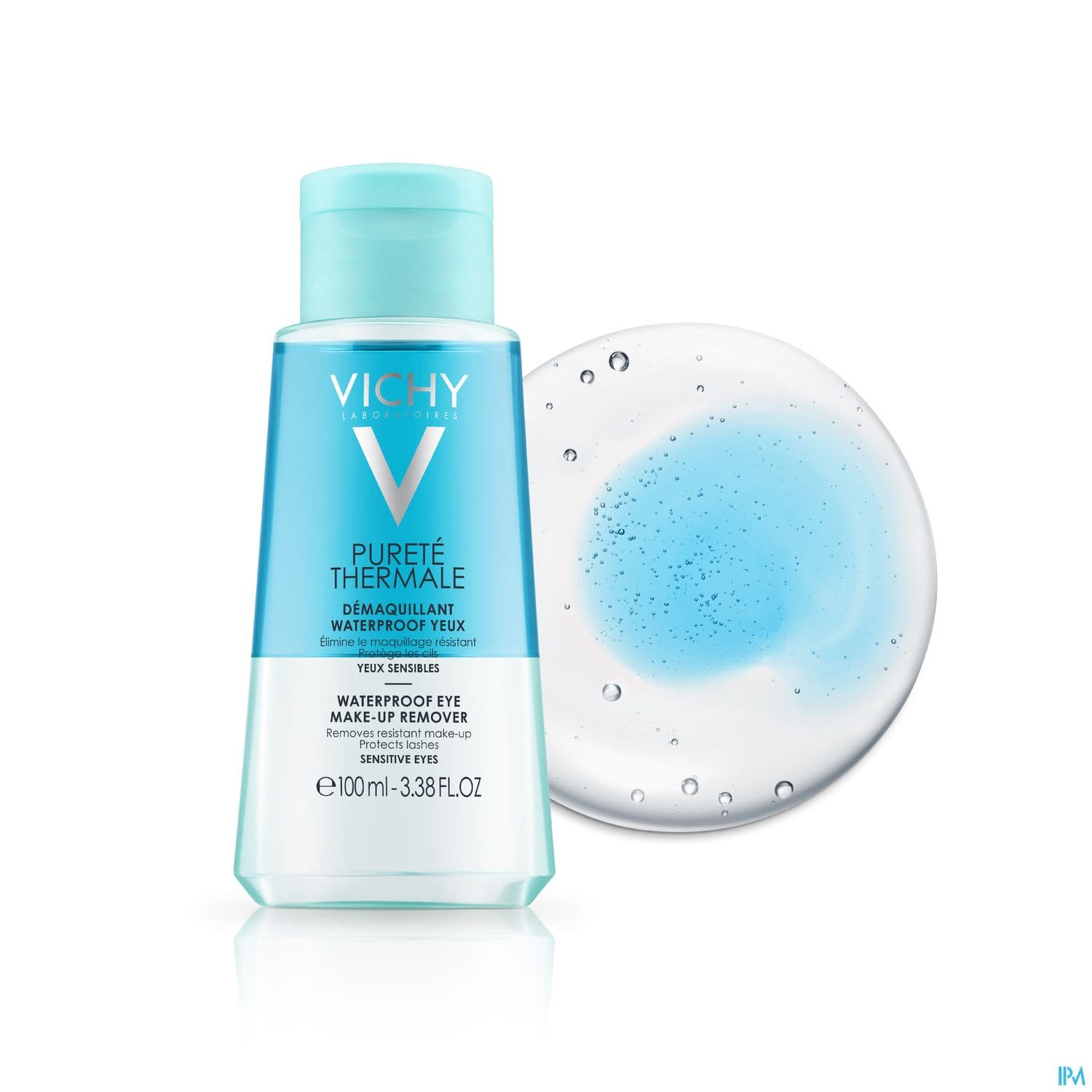 VICHY PURE THERM WATERP YEUX 100ML