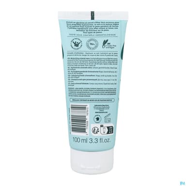 BEAUTERRA CR UNIVERS HYDRAT 100ML