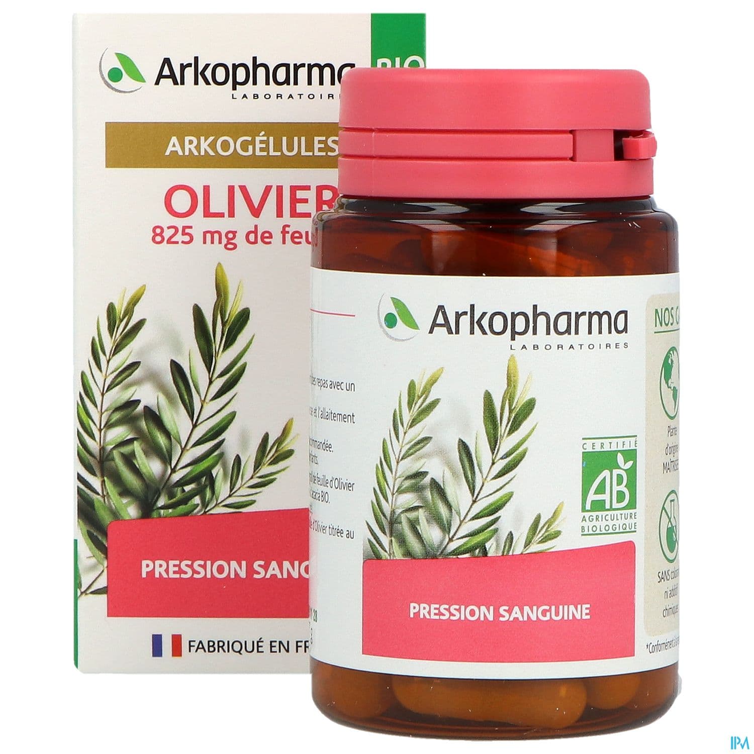 ARKOG OLIVIER BIO GELUL 45