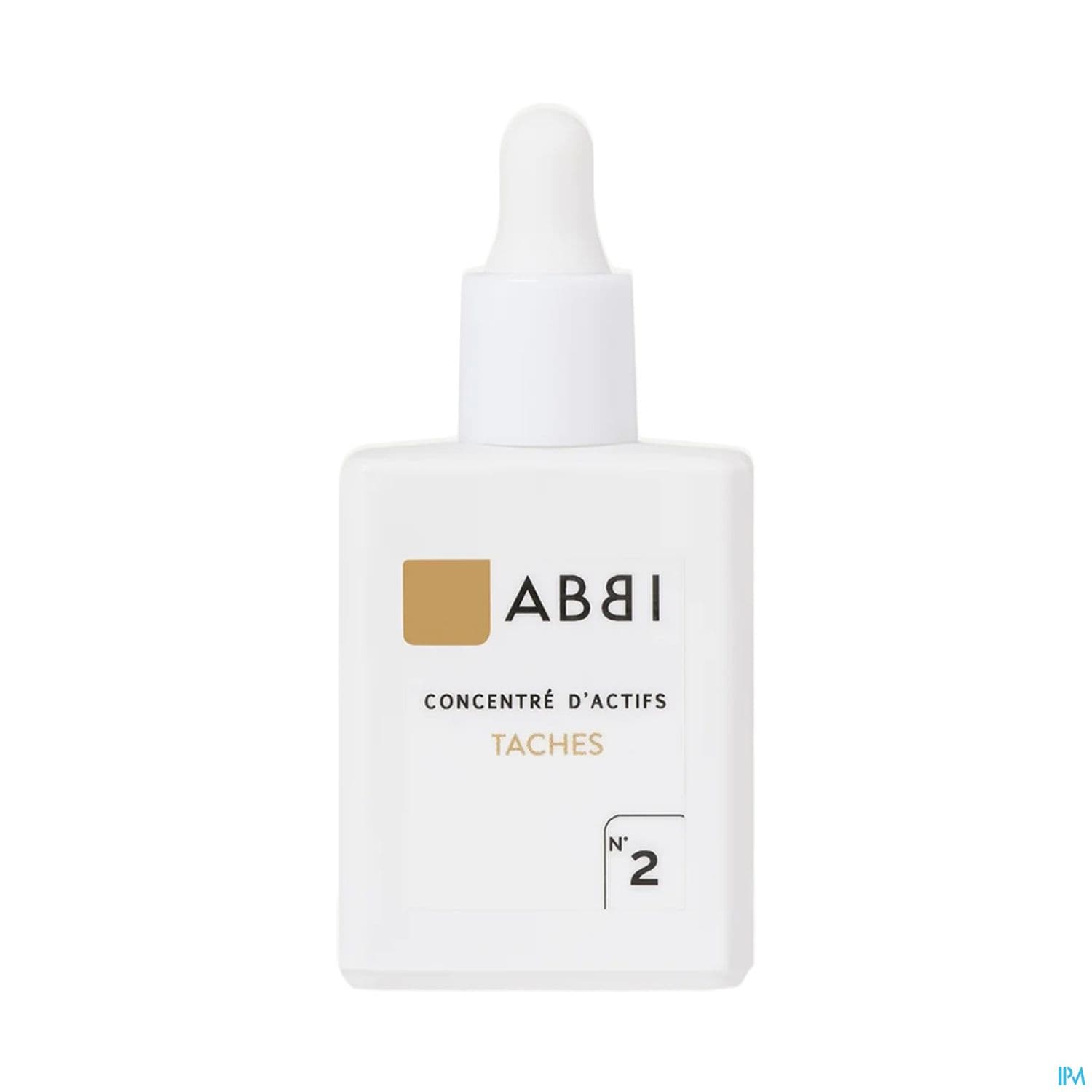 ABBI CONC ACTIF N°2 TACHE 15ML