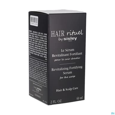 HAIR RITUEL SERUM REVIT/FORTI 60ML
