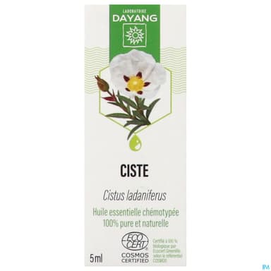 DAYANG CISTE HE BIO 5ML