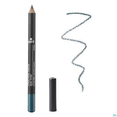 Avril Crayon Yeux Sirene Certifiee Bio 1g