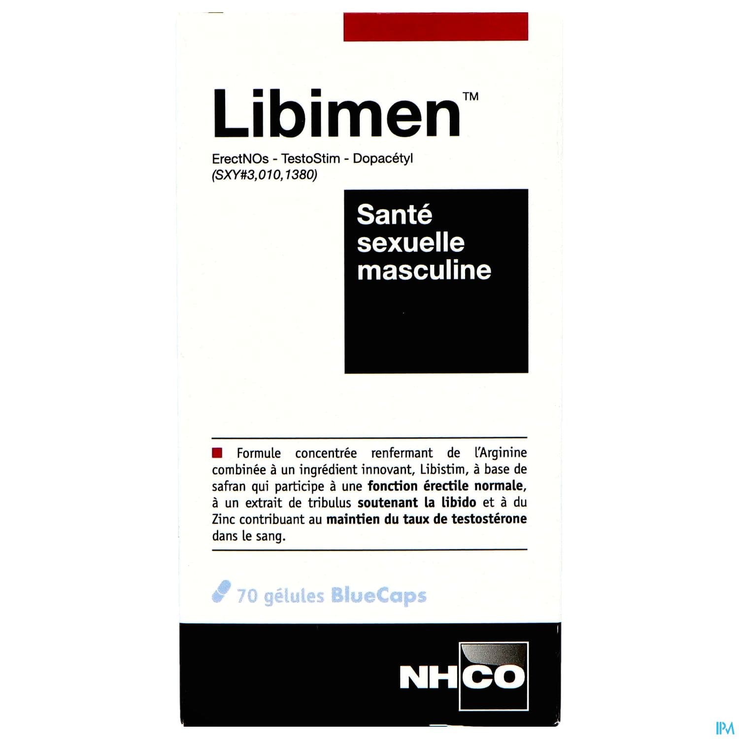 NHCO LIBIMEN GELUL 70