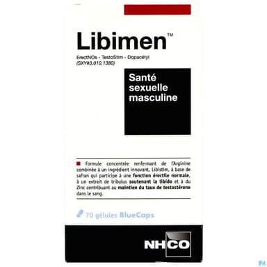 NHCO LIBIMEN GELUL 70
