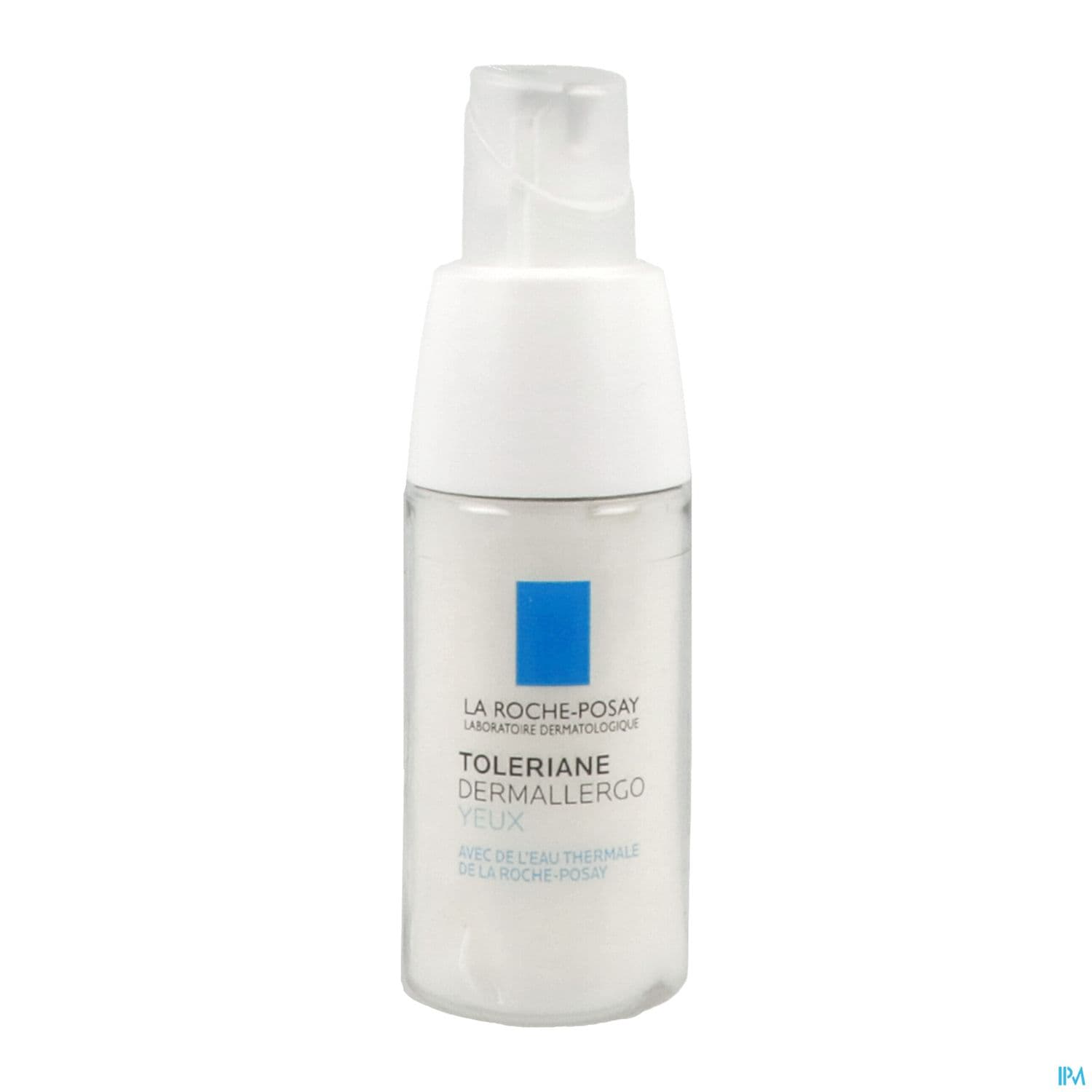 TOLERIANE DERMALLERGO YEUX 20ML