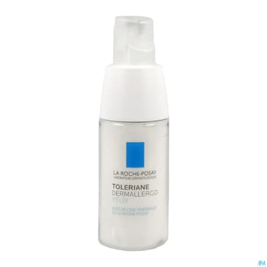 TOLERIANE DERMALLERGO YEUX 20ML