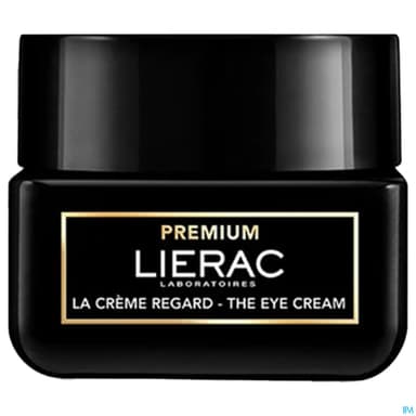 LIERAC PREMIUM CR REGARD ABS 20ML