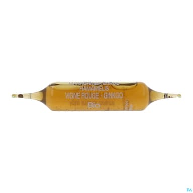 SUPERDIET QUATUOR CIRCUL BIO AMP20