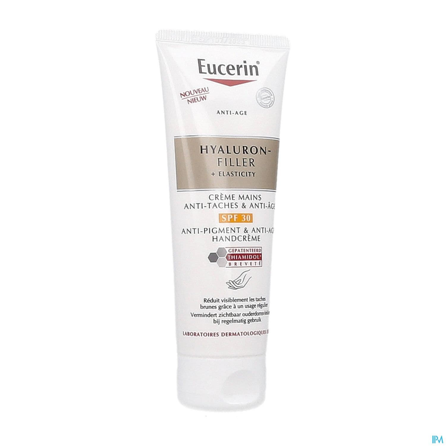EUCERIN HYALURON ELASTICITY+ MAIN