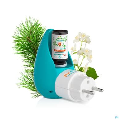 DIFFUS PURESSENTIEL CLIP&DIFFUSE