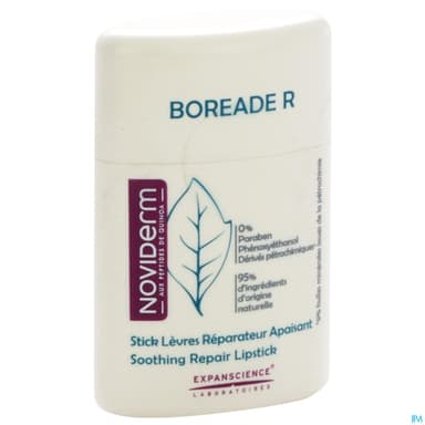 BOREADE R STICK LEVRE REPAR/APAIS