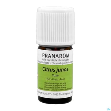 PRANAROM HE YUZU 5ML