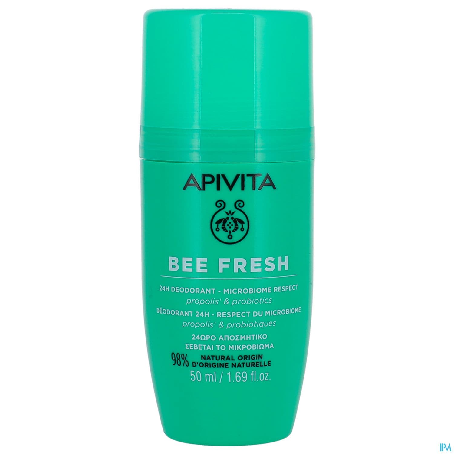 APIVITA BEE FRESH DEO 50ML