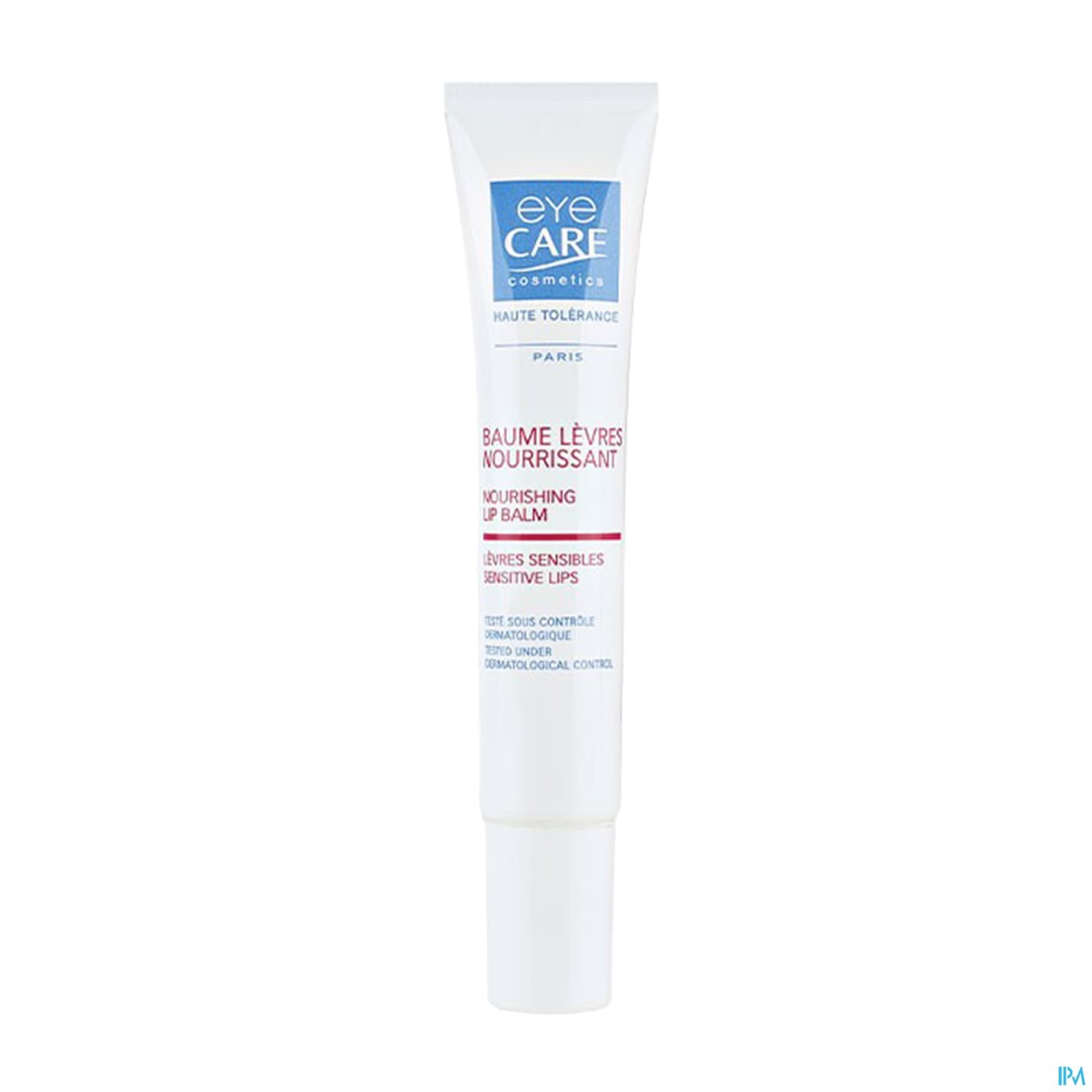 EYE-CARE BAUME LEVRE NOURRISS 10ML